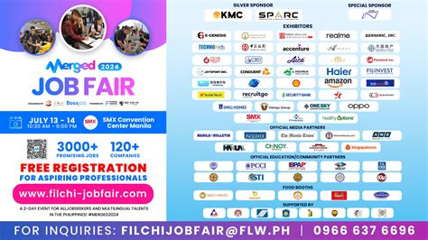 mb bislig city hub|120+ companies to offer over 3,000 jobs at Merged Job Fair 2024.